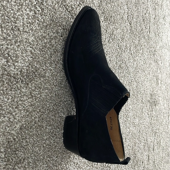 Frye Billy Shootie - Picture 6 of 11